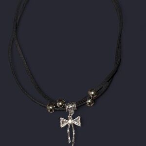 New Vintage Necklace Classic Collar Bone Chain